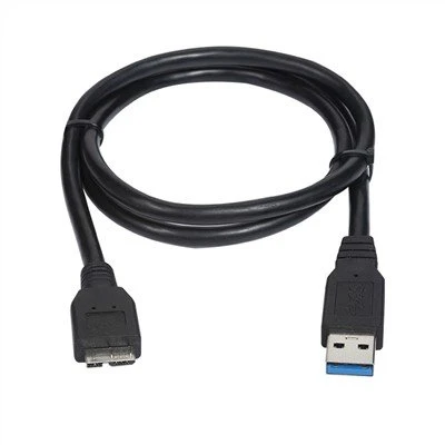 USB 3۔{1}} AM سے مائیکرو USB 3۔{3}} BM کیبل