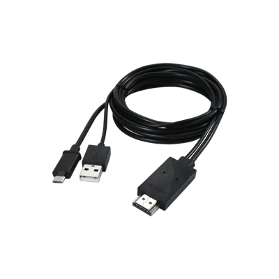 MHL سے HDMI کیبل
